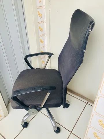 Cadeira de escritório  - Foto 2