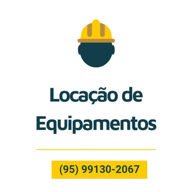 Locação de Roçadeira - Foto 2