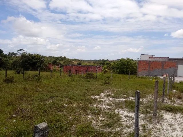 Vende-se 02 terrenos (lotes) no Villa Limoeiro em Camaçari - Escritura - Foto 4