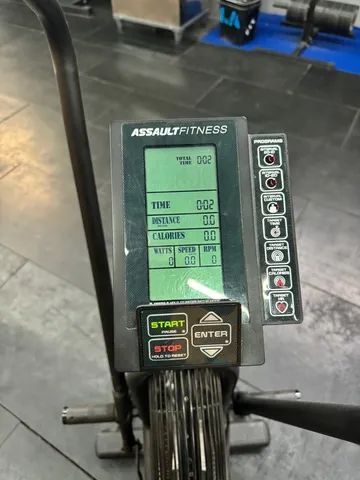 Assault Air Bike Classic - Foto 5