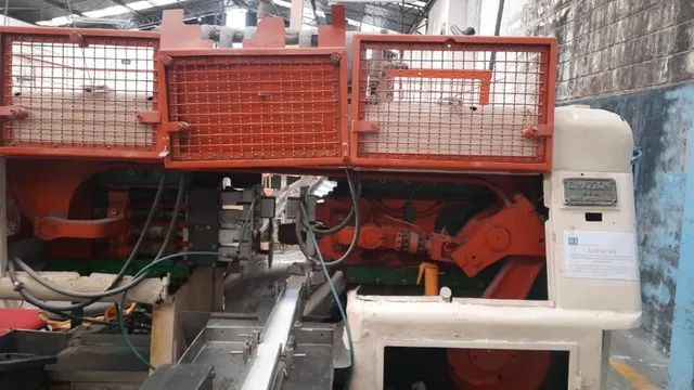 Tenha sua própria fábrica - Linha Automática de Fabricação de Sabonetes e sabao em barra - Foto 4