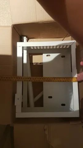 Suporte Projetor Gaiola de teto - Foto 5