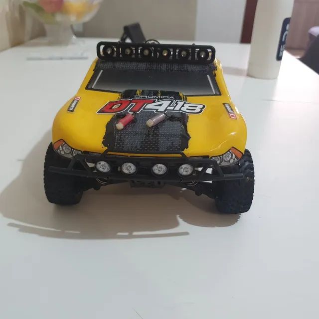 Carrinho Dromida - Foto 4