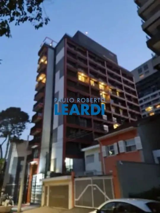 APARTAMENTO - VILA MARIANA - SP