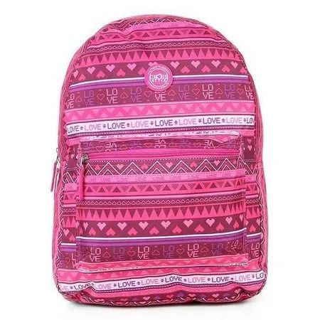 Mochila De Costa Feminina Cross Style