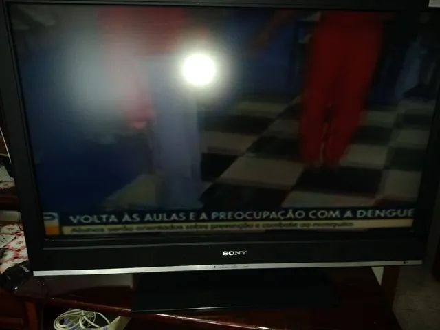 Tv sony bravia 40 pol - Foto 3
