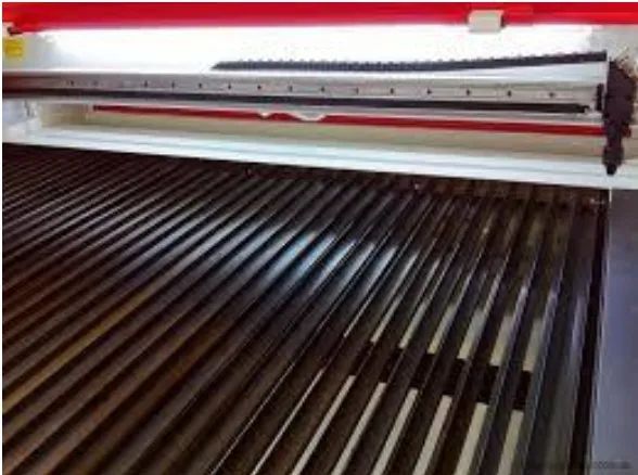 máquina de corte e gravação a laser WS-14090 100W - Foto 2