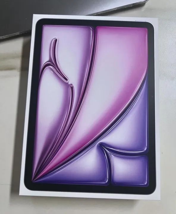 iPad Air M2 13'' 128GB | Pronta Entrega - Foto 3