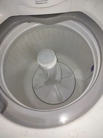 Máquina de lavar roupa Consul 11kg funcionando perfeitamente  - Foto 3