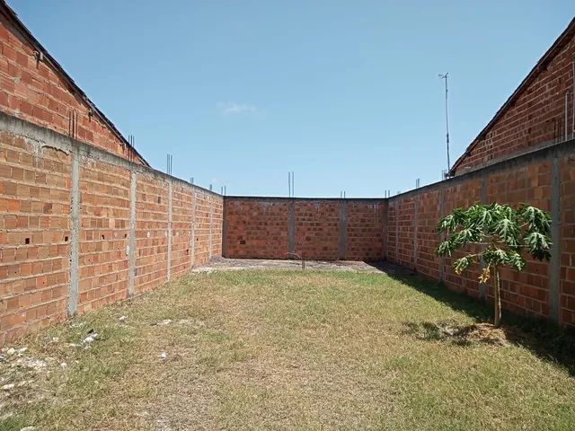Vendo Terreno na Rua 7 de setembro Sao Cristóvão 