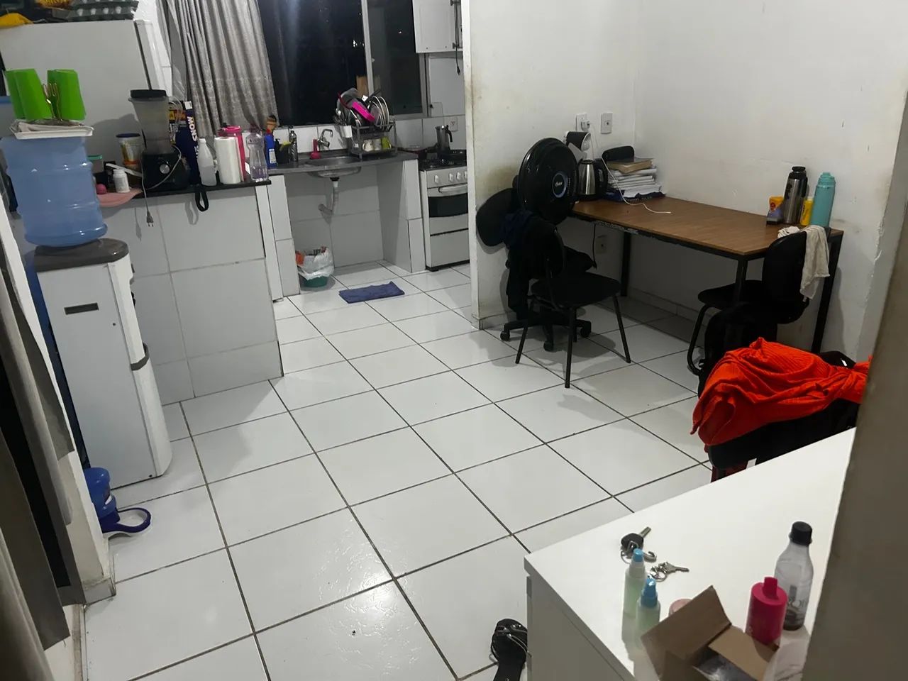 Apartamento 2 quartos para alugar Lagoa Nova, Natal RN 1344348540 OLX
