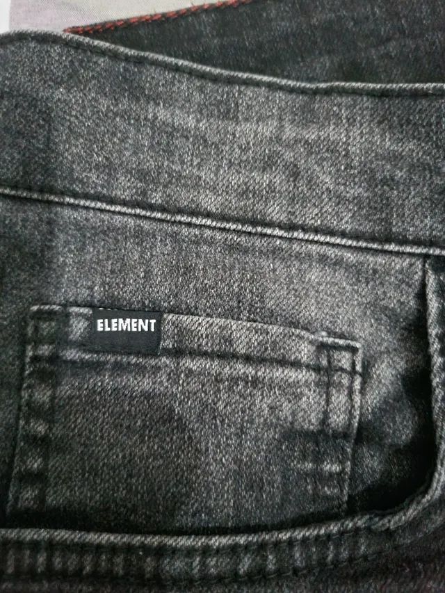 Calça Element Skateboards - Foto 3