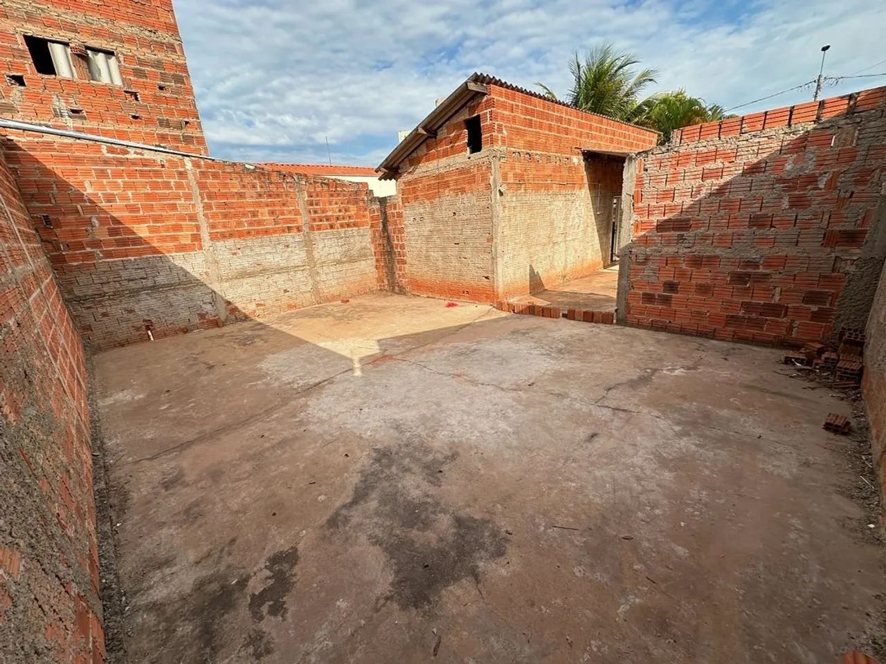 ~Casa na Cidade Olímpica - Foto 2