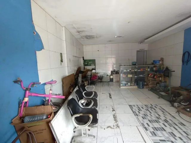 AV. CENTENARIO - BAIRRO; AEROPORTO - Foto 2