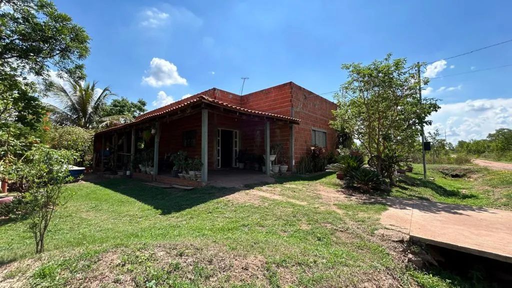 VENDO CASA RESIDENCIAL NOVA ESPERANÇA - Foto 2