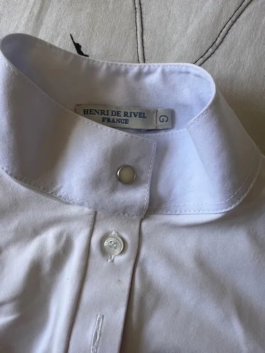 Roupa de Hipismo  - Foto 5