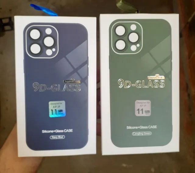 Capas IPhone 11 Pro Max 