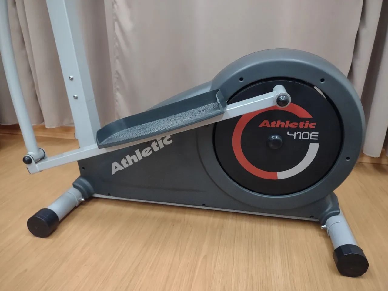 Elíptico Athletic 410E Seminovo - Foto 2