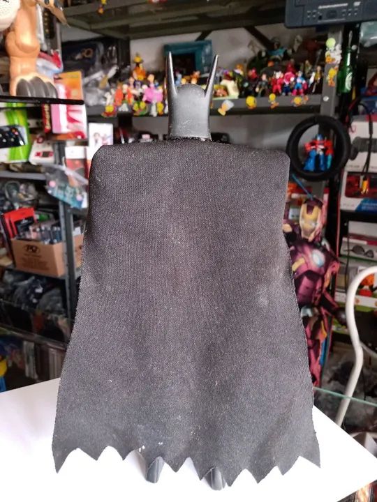 Boneco Batman  DC  liga dá justiça - Foto 2