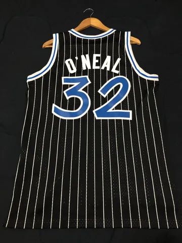 Regata Jersey Orlando Magic ONeal 32 - M