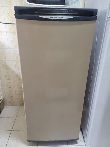 Freezer Prosdócimo F17 Smiles 