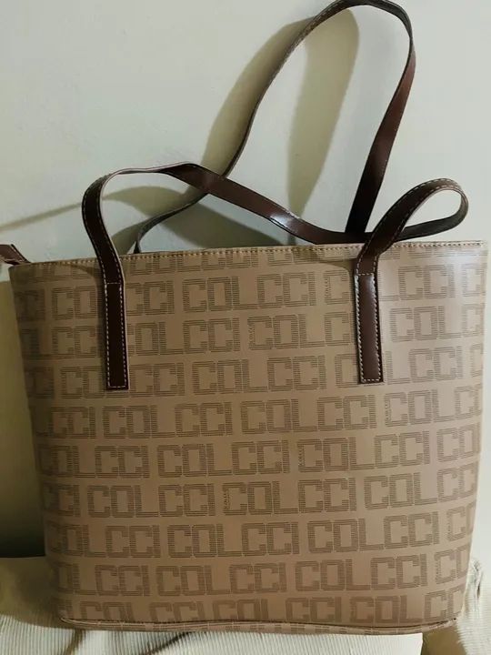 Bolsa COLCCI