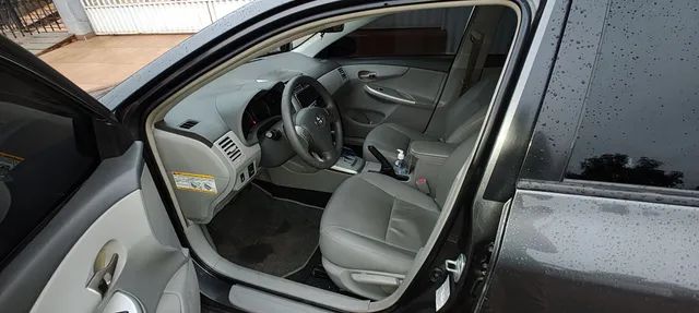 Corolla XEI 1.8 Flex 2009 - Foto 2