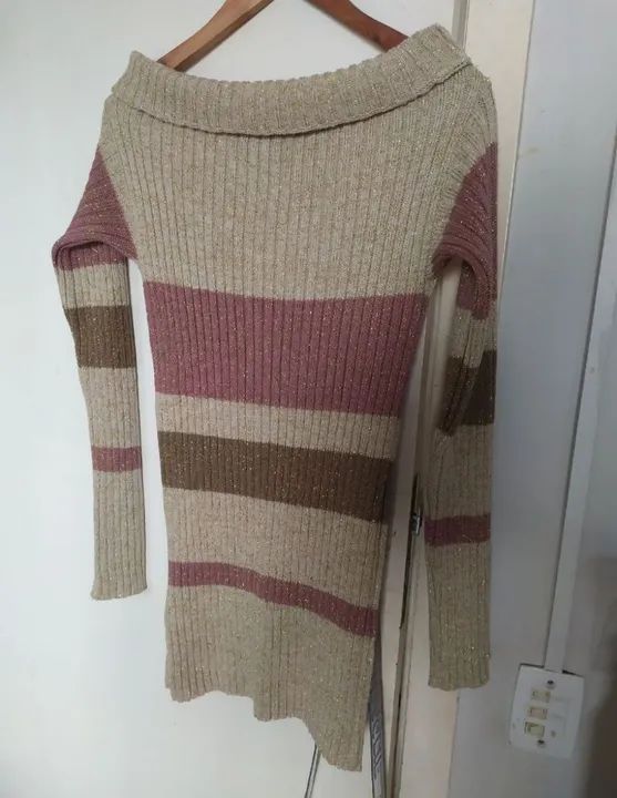 Blusa de frio 40 - Foto 2