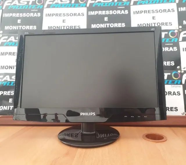 Monitor 350 reais cada - Foto 3