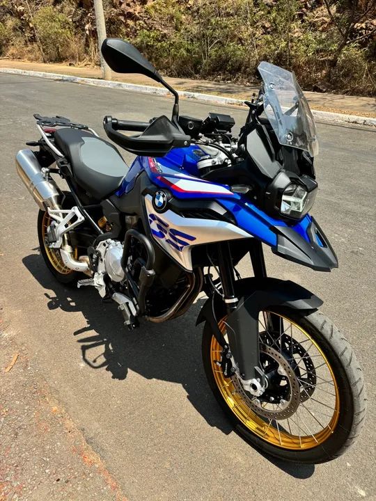 BMW F 850 GS PREMIUM  21/21 - Foto 3