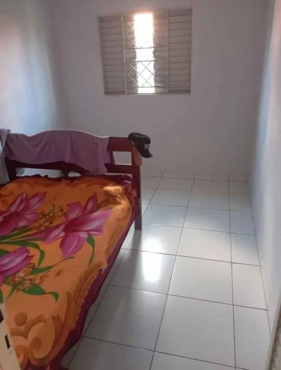 Vendo casa na estrutural - Foto 4