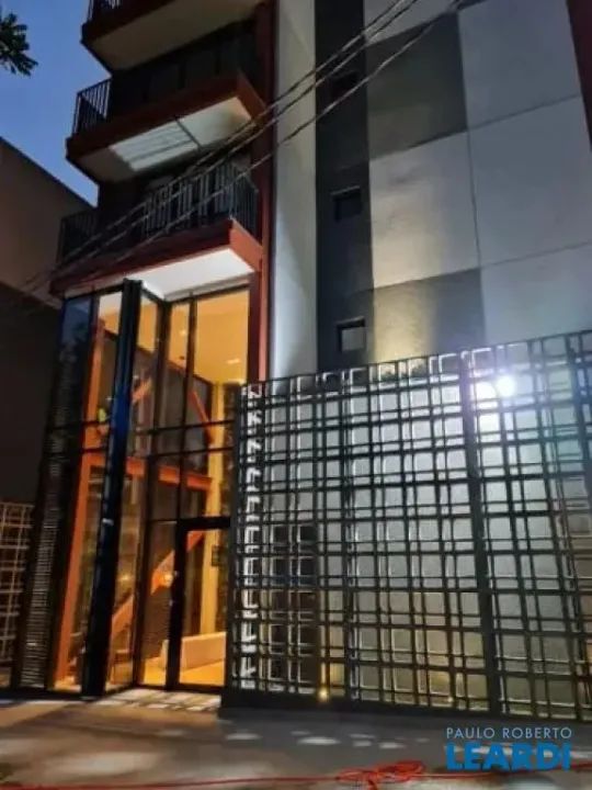 APARTAMENTO - VILA MARIANA - SP - Foto 3