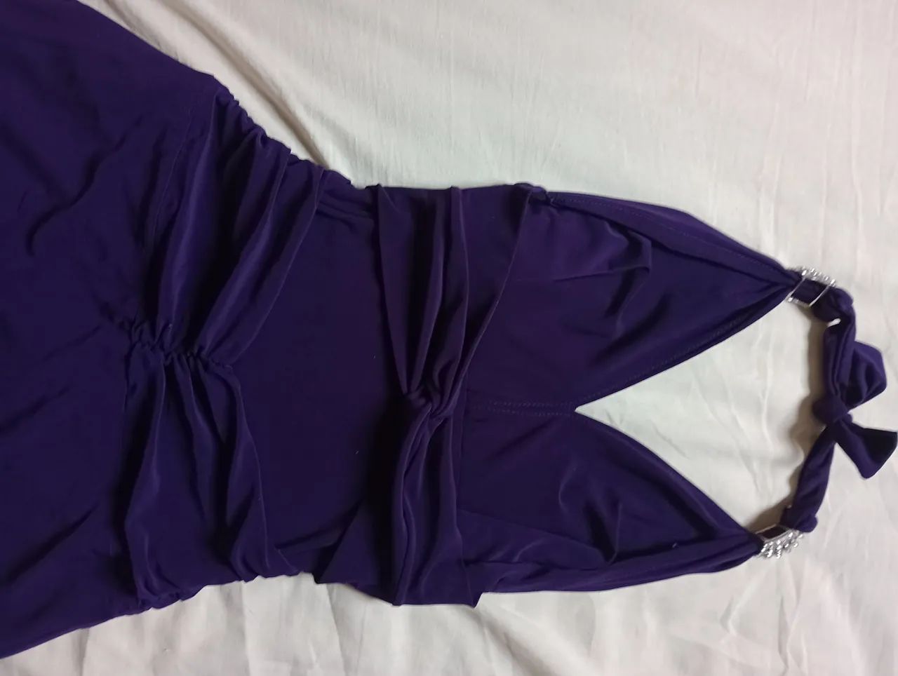 Vestido de festa - Foto 5