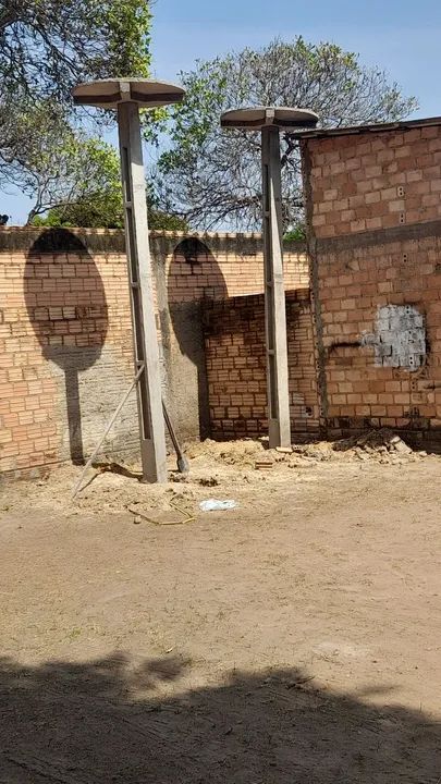 Suporte pra caixa d'água  - Foto 4
