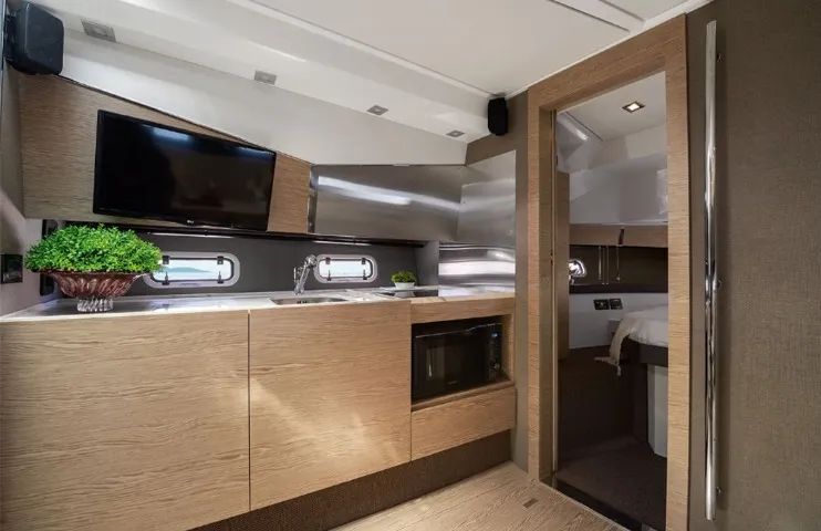 Azimut Verve 40 - Foto 14