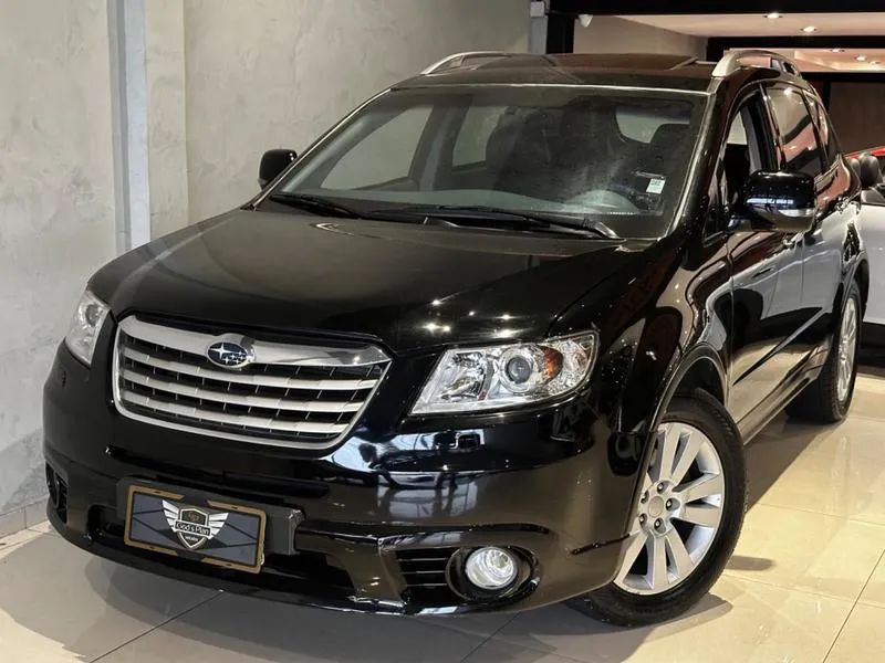 SUBARU TRIBECA Usados e Novos