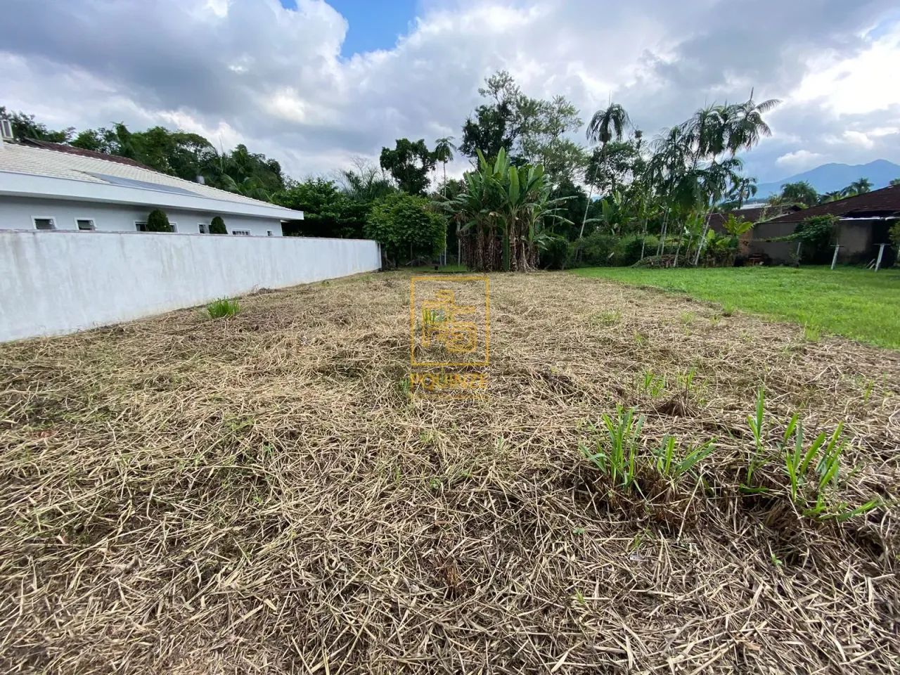 Terreno em ótima localização no bairro das Capitais - Foto 4