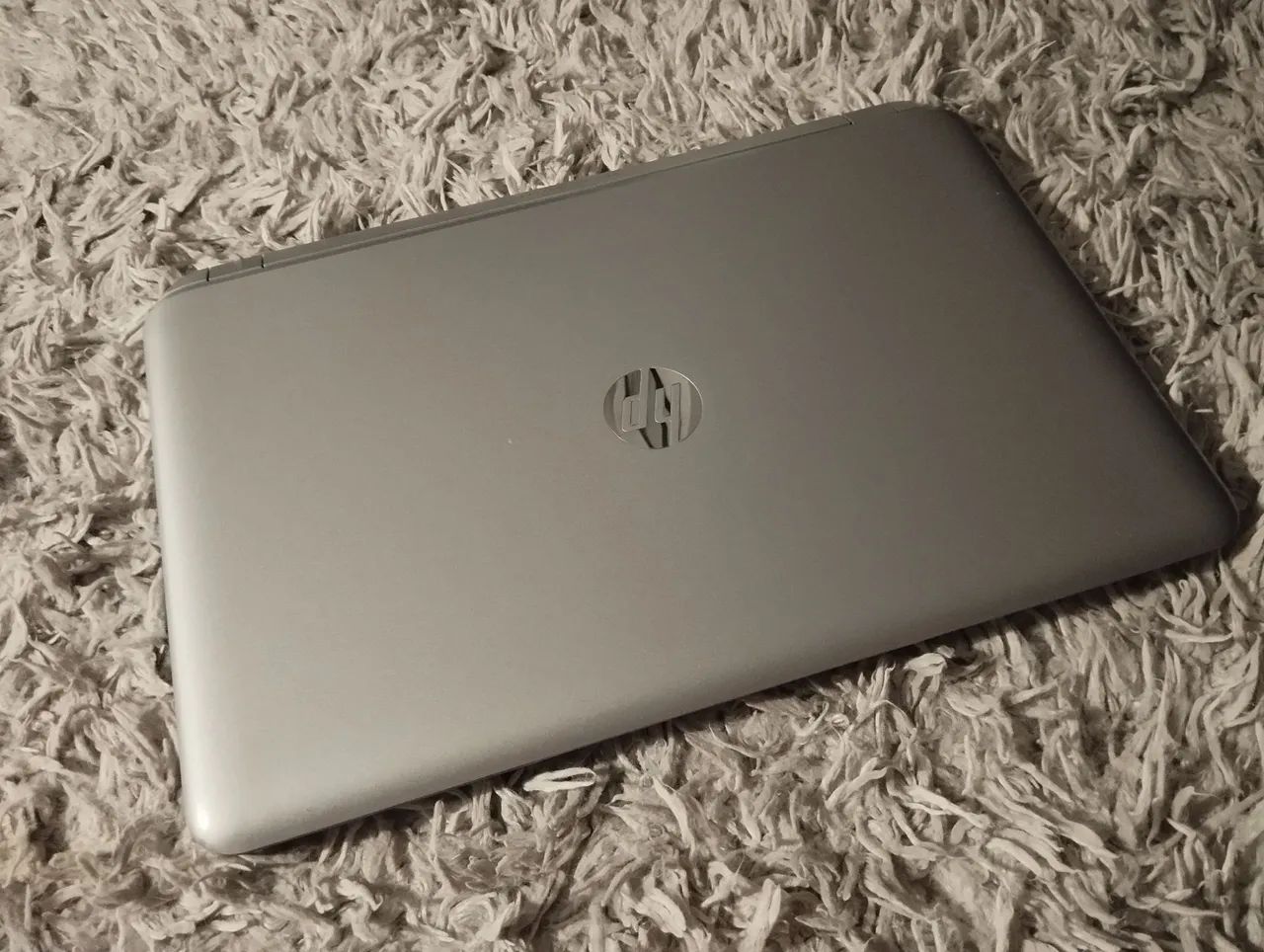 HP Envy 17" 1TB HD Intel i7