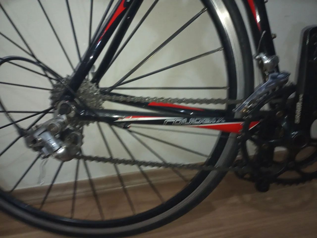 Speed Vicini roubax - Foto 3