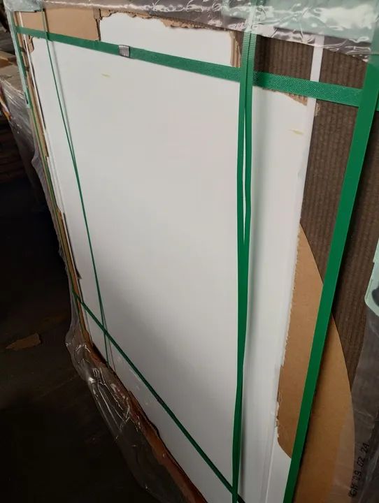 Porcelanato polido croma 120x120 Portinari  - Foto 3