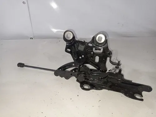 Dobradiça Do Capo Lado Direito Bmw X1 2021