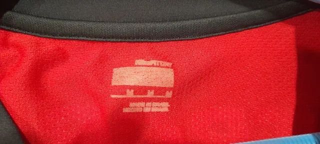 Camisa flamengo  Nike - sem número  - Foto 4