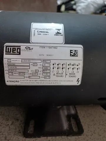 Bomba d'água  Schneider  - Foto 3