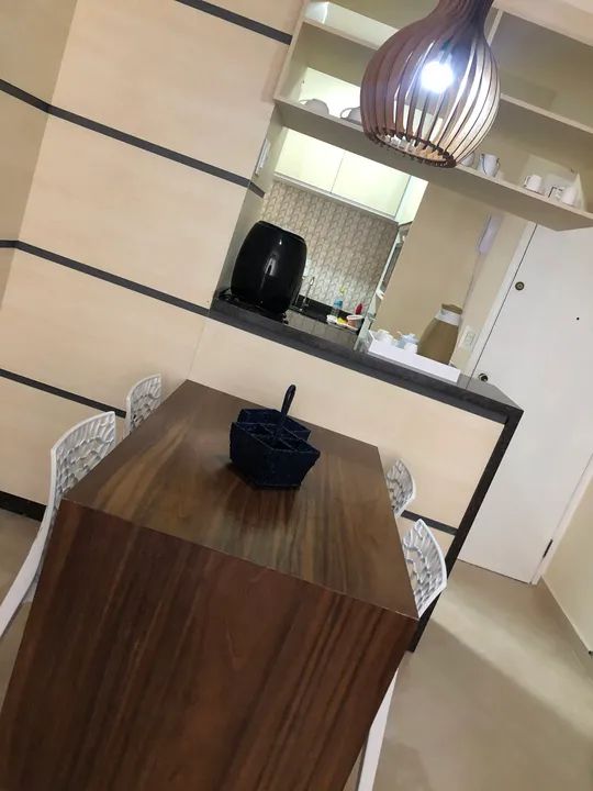 Apartamento pé na areia na Praia Martin Sá - Caraguatatuba  - Foto 12