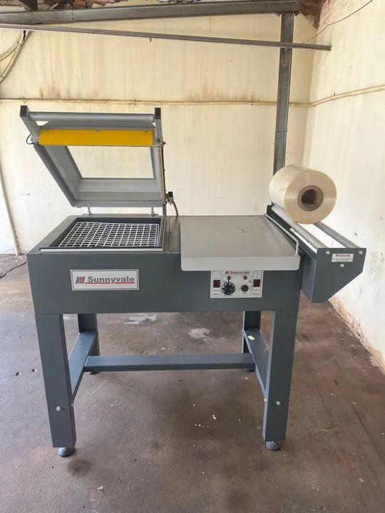 Seladora Conjugada SUNNYVALE - MOD. CSE500E - Foto 2