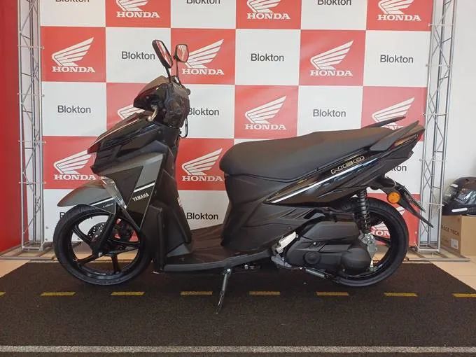 YAMAHA NEO 125 2023/2024 - Foto 6
