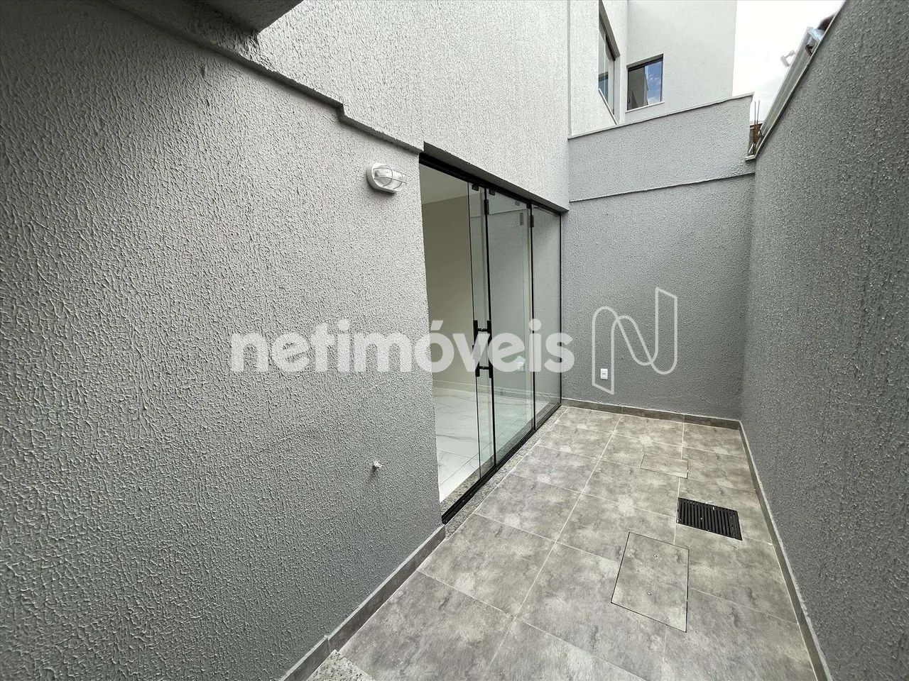 Venda Casa geminada Santa Mônica Belo Horizonte - Foto 5