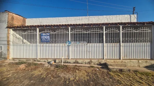 ESCRITURADA E REGISTRADA Q.1 VILA BURITIS PLANALTINA DF