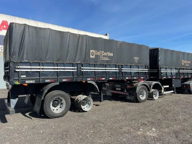 Bitrem Noma 2020  - Foto 2