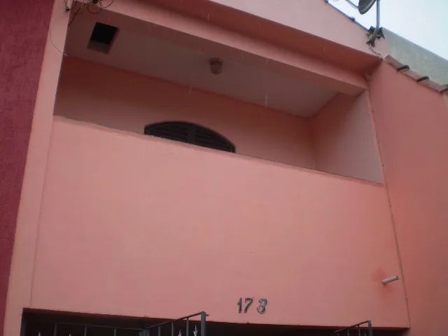 Captação de Casa para locação na Travessa Salomão Régis Piza, Jardim Fontalis, São Paulo, SP